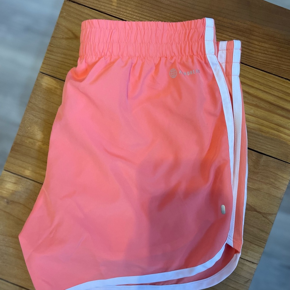 🏃♀️SET 😊 Champion and Adidas Shorts Athleticwear - Picture 5 of 7